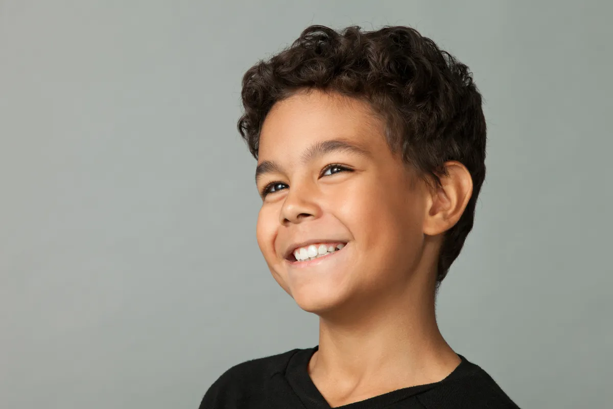 Children and Teens