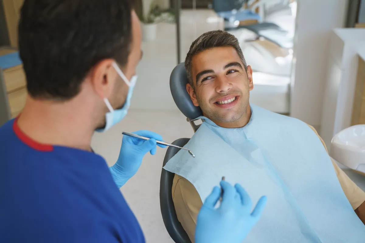 Jaw Surgery